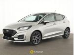 FORD Fiesta 1.0 Ecoboost Hybrid 125 CV 5 porte ST-Line rif. 23758908