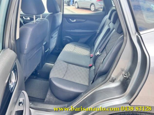 NISSAN Qashqai 1.5 dCi Acenta rif. 22565394 - Foto 5