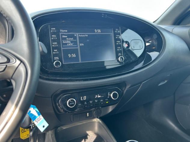 Toyota Aygo X 1.0 Trend 72cv - Foto 10