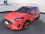 Ford Fiesta Fiesta 1.1 75 CV GPL 5 porte Titanium