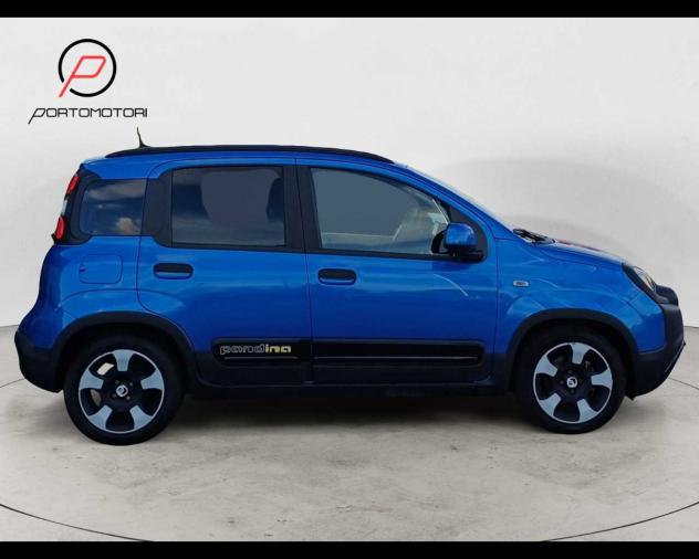 FIAT Panda Cross 1.0 FireFly S&S Hybrid - Foto 6