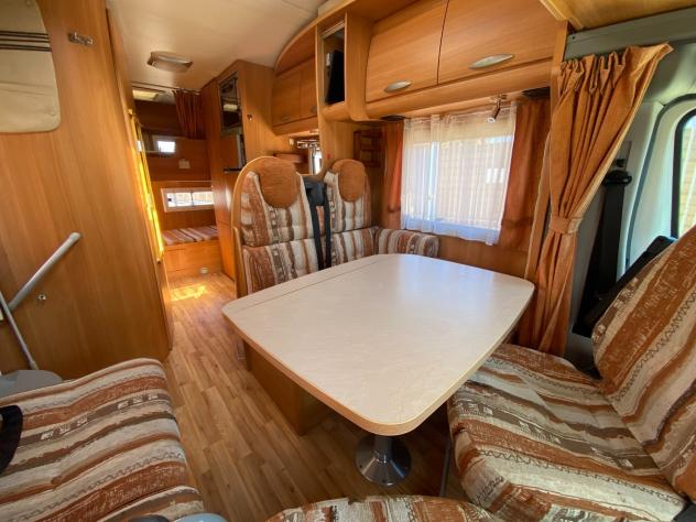 Chausson Welcome 57 top - Foto 6