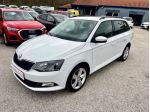 Skoda Fabia SW 1.4 TDI 105 CV NAVI