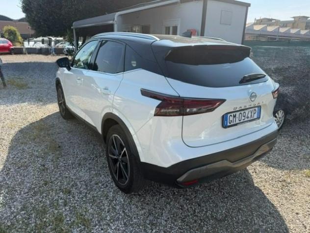 NISSAN Qashqai e-Power Tekna rif. 23984222 - Foto 8