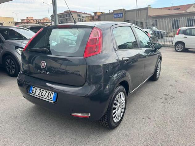 FIAT Punto 1.4 77CV GPL CASA MADRE SOGGIORNO + BLOCK SHAFT rif. 23891713 - Foto 4