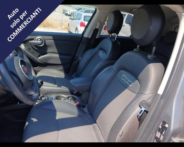 FIAT 500X 1.4 MultiAir 140 CV Cross Plus - Foto 7