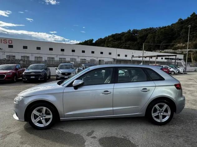 Audi A3 SPB 2.0 TDI Sport - Foto 7
