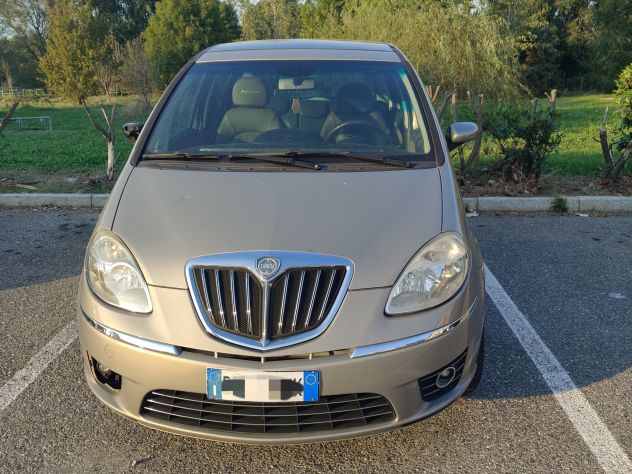 Lancia Musa 1.3 MJT 90 CV Platino – DA RIPARARE - Foto 8