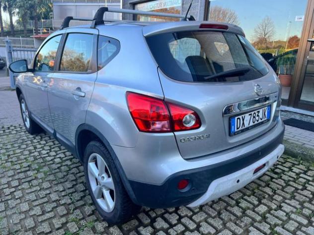 NISSAN Qashqai 1.5 dCi Acenta rif. 22623399 - Foto 6