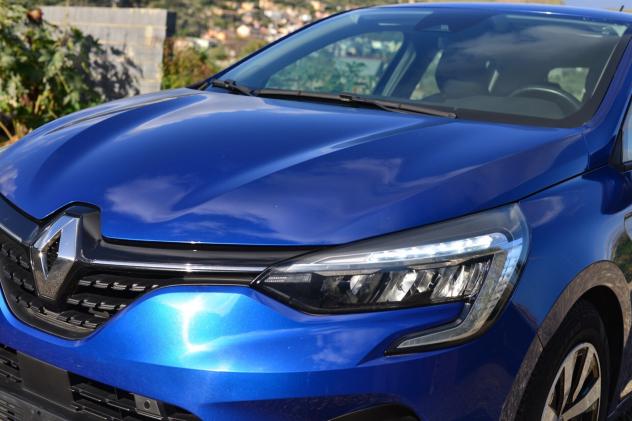 Renault Clio Full Hybrid E-Tech 140 CV 5 porte Zen - Foto 2