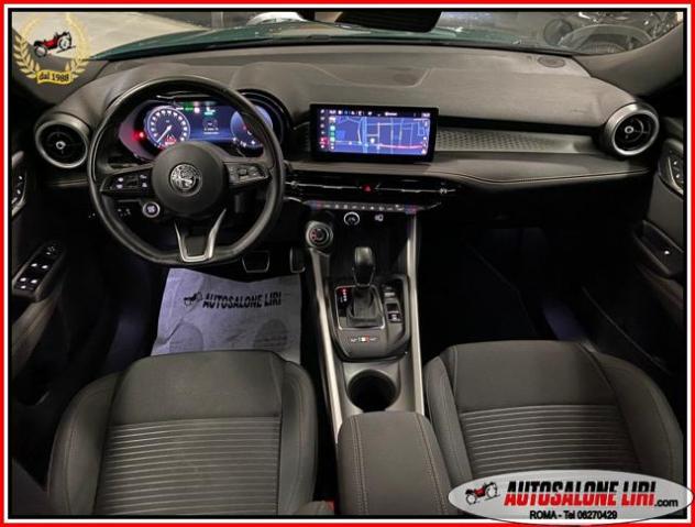 ALFA ROMEO Tonale 1.5 MHEV 130cv TCT7 Sprint - Foto 6