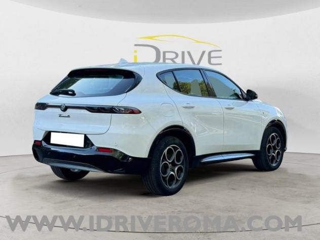 ALFA ROMEO Tonale Tonale 1.5 hybrid Ti 160cv tct7 "BIANCO" rif. 23739362 - Foto 4