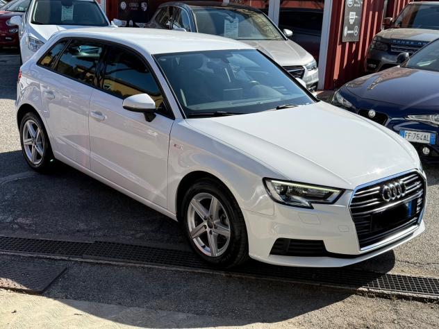 AuA3 SPB 1.6 TDI 116 CV S tronic Sport-unipro-rate-e6 - Foto 3