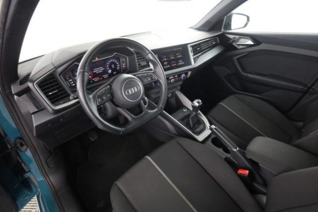 AUDI A1 A1 SPB 30 TFSI Admired rif. 23908641