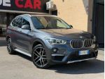 BMW X1 sDrive18d xLine SPORT (NESSUN VINCOLO) rif. 23958179