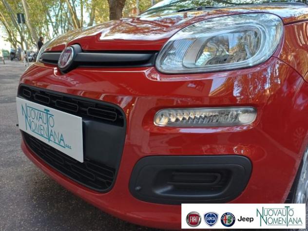 FIAT Panda Pandina 1.0 FireFly S&S Hybrid Pop Km0 rif. 24220908 - Foto 3