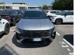 Hyundai Tucson PE 1.6HEV MY27 1.6HEV AT 2WD NLINE
