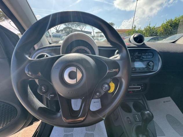 SMART ForTwo Turbo 0.9cc 90cv AUTOM. rif. 24043681 - Foto 8