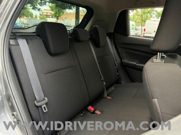 SUZUKI Swift Hybrid 1.2 Hybrid Top CVT 2WD rif. 24178841 - Foto 10