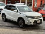 Vitara 1.4 Hybrid Top-unipro-rate-no Vincoli -