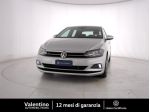 Volkswagen Polo 1.6 TDI SCR 95cv Comfortline DSG BMT