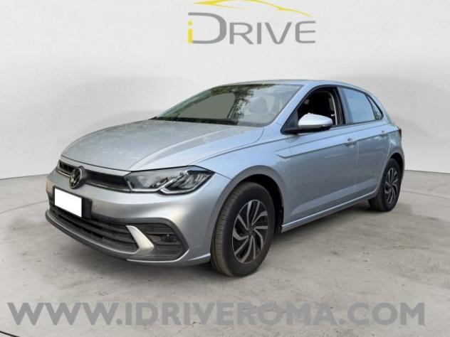 VOLKSWAGEN Polo Polo 1.0 tsi 95cv dsg +GPL rif. 23841224 - Foto 2