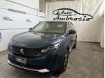 Peugeot 3008 3008 1.5 bluehdi Allure Pack s&s 130cv eat8 TUA DA 259,00 AL MESE