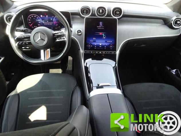 Mercedes-Benz GLC 220 d 4Matic Mild Hybrid AMG Line Advanced Plus - Foto 3