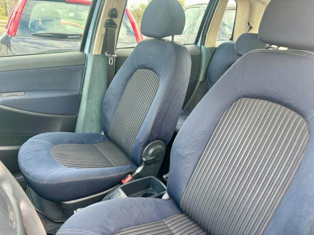 Lancia MUSA 1.3 Mjt 16V 95 CV S&S DPF Poltrona Frau - Foto 6