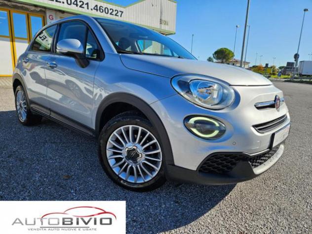 FIAT 500X 1.0 T3 120 CV Lounge rif. 22957314