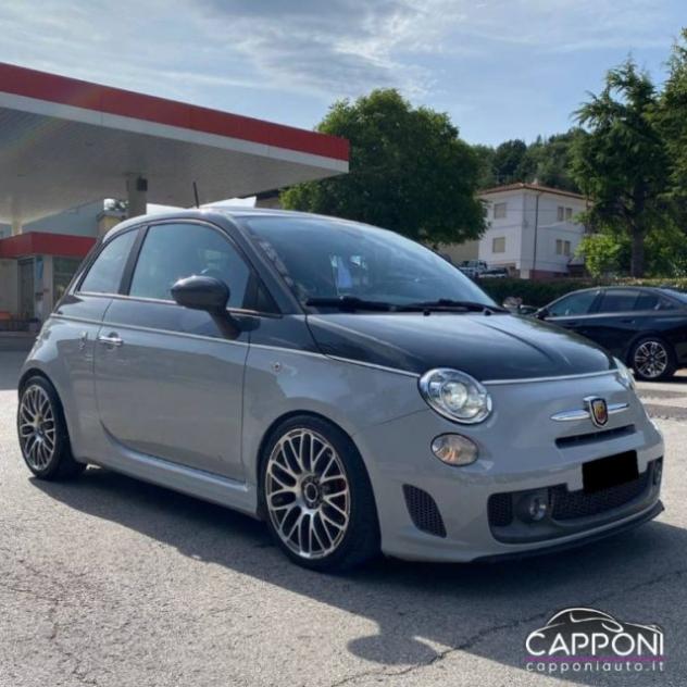 ABARTH 595 1.4 Turbo rif. 23795279 - Foto 2