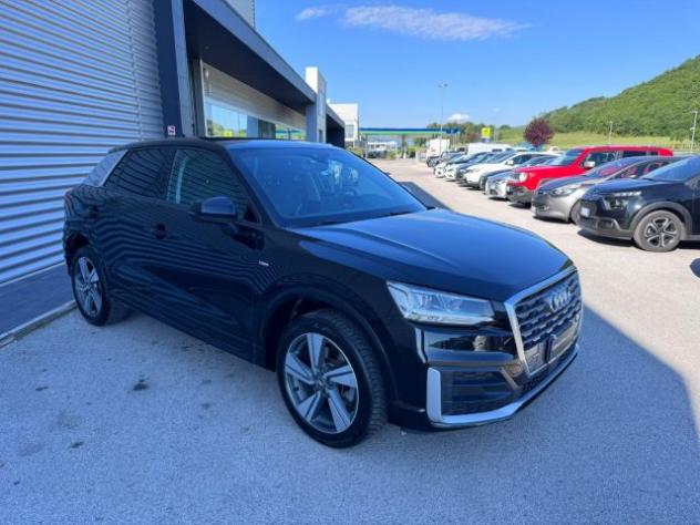 AUDI Q2 1.6 TDI Sport S-line Ok neopatentati rif. 23908901 - Foto 3