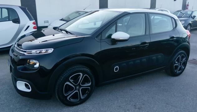 Citroen C3 Shine EURO 6 - Foto 5