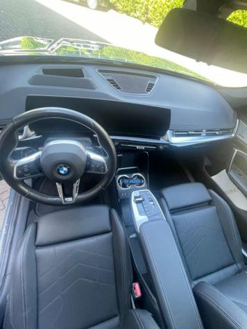BMW X1 xDrive 23d Msport rif. 24069355 - Foto 8