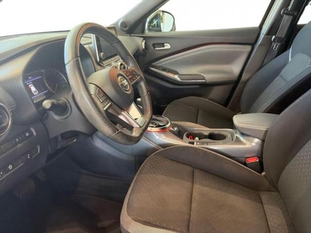 NISSAN Juke 1.0 DIG-T 117 CV DCT Tekna rif. 23829792 - Foto 6