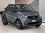 smart fortwo cabrio 70 1.0 52kW passion twinamic