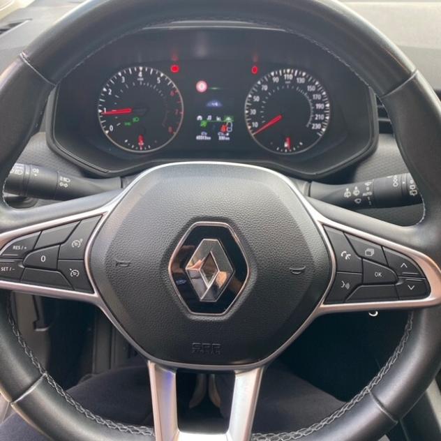 Renault Clio TCe 90 CV 5 porte Techno - Foto 6