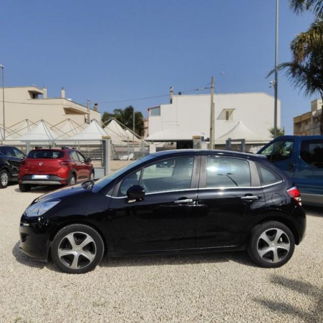 CITROEN C3 BlueHDi 75 Feel Edition rif. 24018842 - Foto 2