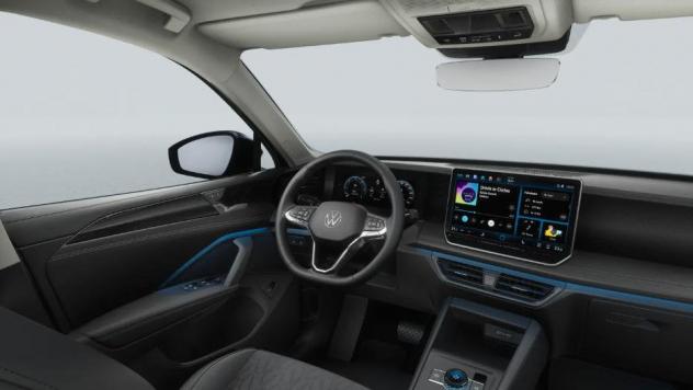Volkswagen Tiguan Tiguan 1.5 etsi Edition Plus 150cv dsg - Foto 8