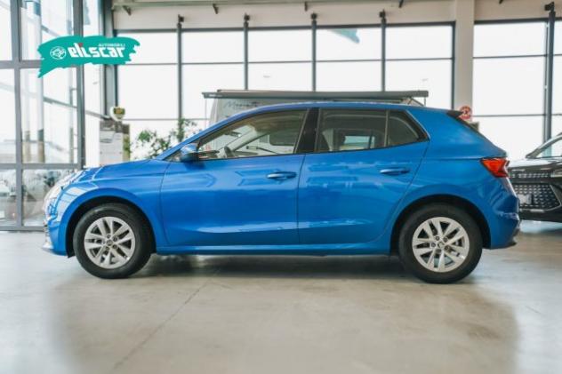 SKODA Fabia 1.0 MPI 80 CV rif. 24203474 - Foto 3