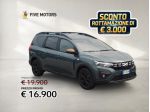 DACIA Jogger 1.6 Hybrid 140 5 posti Extreme rif. 23851688