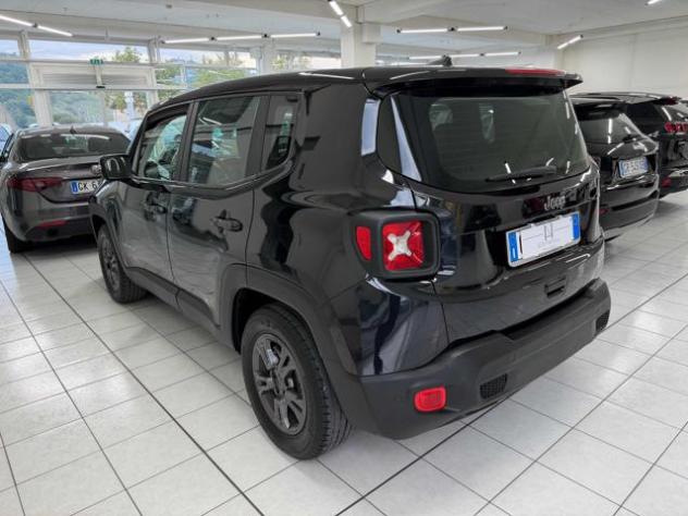 JEEP Renegade 1.6 Mjt 130 CV Longitude rif. 24202875 - Foto 3
