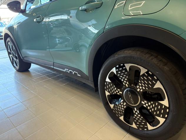 FIAT 600 (2023--) 600 Hybrid 110 CV DCT MHEV La Prima - Foto 7