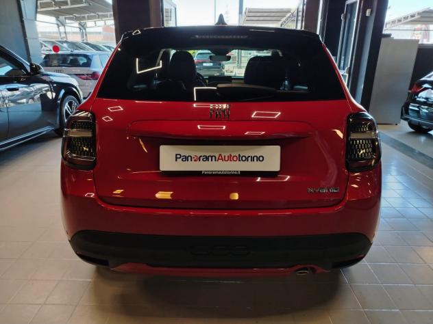 FIAT 600 (2023--) 600 Hybrid 145 CV DCT MHEV - Foto 5
