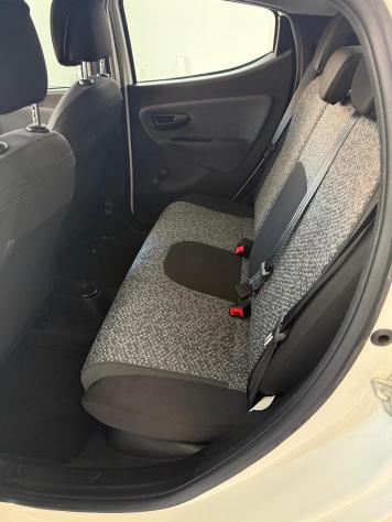 Lancia Ypsilon 1.0 FireFly 5 porte S&S Hybrid Ecochic Silver - Foto 5