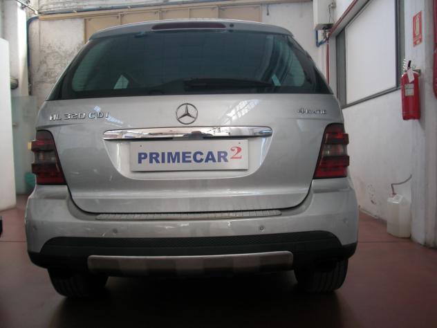 Mercedes-benz ML 320 CDI Sport - Foto 4