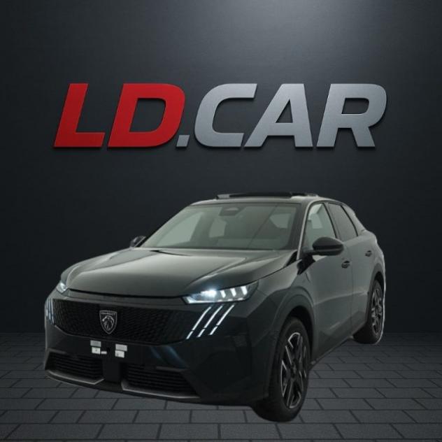 PEUGEOT 3008 1.2 Hybrid 136cv e-DCS6 GT Tetto Panoramico - Km 0 rif. 23514017