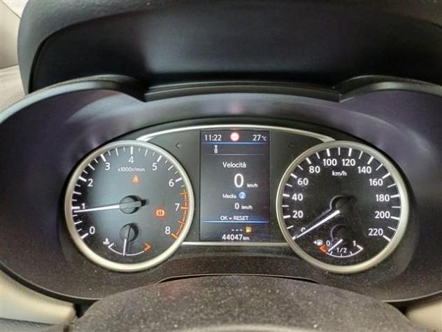 NISSAN Micra 5 Porte 1.0 IG T Eco Visia rif. 21211166 - Foto 9