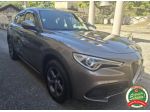 ALFA ROMEO Stelvio 2.2 Turbodiesel 210 CV AT8 Q4 Executive rif. 23348592