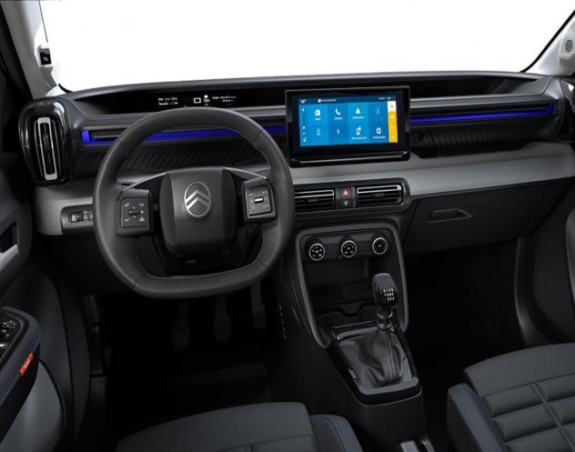 Citroën C3 PureTech 100 S&S Plus. - Foto 2